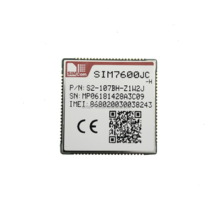 SIMCOM SIM7600E-H SIM7600G-H SIM7600JC-H SIM7600SA-H SIM7600E-H1C SIM7600NA-H modulo LTE CAT4 - Product Image 6