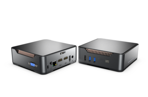 2025 TPS New Arrival Intel Jasper Lake N100 MAX 16GB NUC Mini <strong>Computer</strong> 4K Gaming Dual Display <strong>Linux</strong> Operating Used DDR4 HDD - Product Image 4