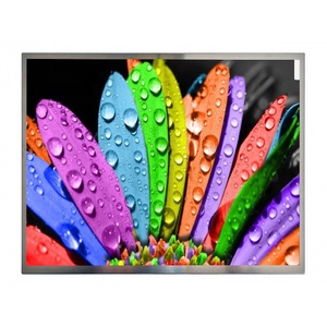 12.1英寸户外数字屏幕P1210XGF1MA00支持1024(RGB)* 768，1300尼特，lvds输入，60hz，户外广告屏幕