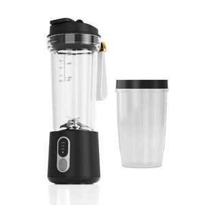 Portable Home Electric <strong>Juice</strong> Machine Multi-Function Stainless Steel Kitchen Blender Self-Cleaning Feature Small Juicer for <strong>Juice</strong> - Product Image 1