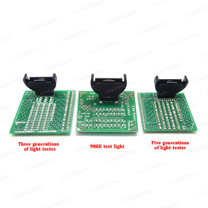 Set completo scheda analizzatore portatile scheda madre IC chip Test Card CPU Socket Tester - Product Image 2