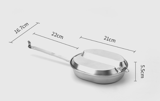 Stainless Steel