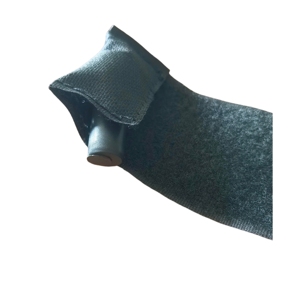 Fastening Wraps <strong>Strap</strong> <strong>Hook</strong> and <strong>Loop</strong> Strip Elastic <strong>Hook</strong> and <strong>Loop</strong> <strong>Fastener</strong> Band Adjustable <strong>Strap</strong> for Pedal - Product Image 3
