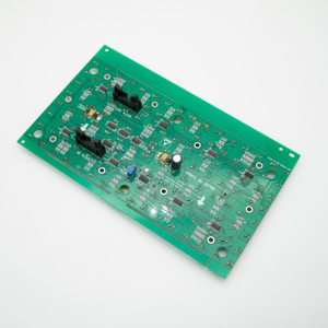 แผงวงจร PCBA LED แผงวงจร PCBA SMD LED อลูมิเนียม RGB การออกแบบโรงงาน - Product Image 6
