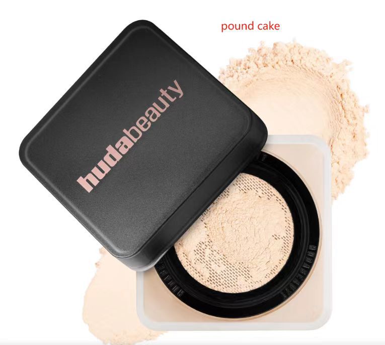 pound cake