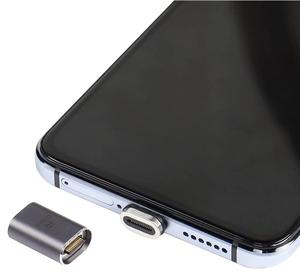 40Gbps 24ピンUSBC磁気アダプターUSB4.0 PD 100Wギガバイト/秒急速充電およびデータ転送4K @ 60Hzビデオ出力 - Product Image 4