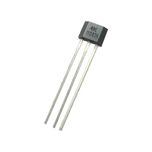 49E霍尔元件OH49E SS49E霍尔传感器霍尔效应传感器 - Product Image 1
