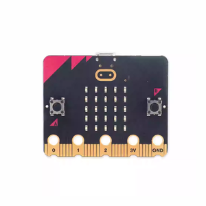 BBC: ビットV2.2シングルボード開発キット-および多用途開発プラットフォーム - Product Image 2
