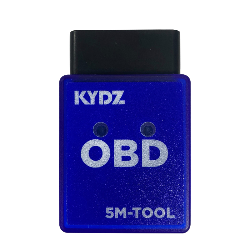 OBD II