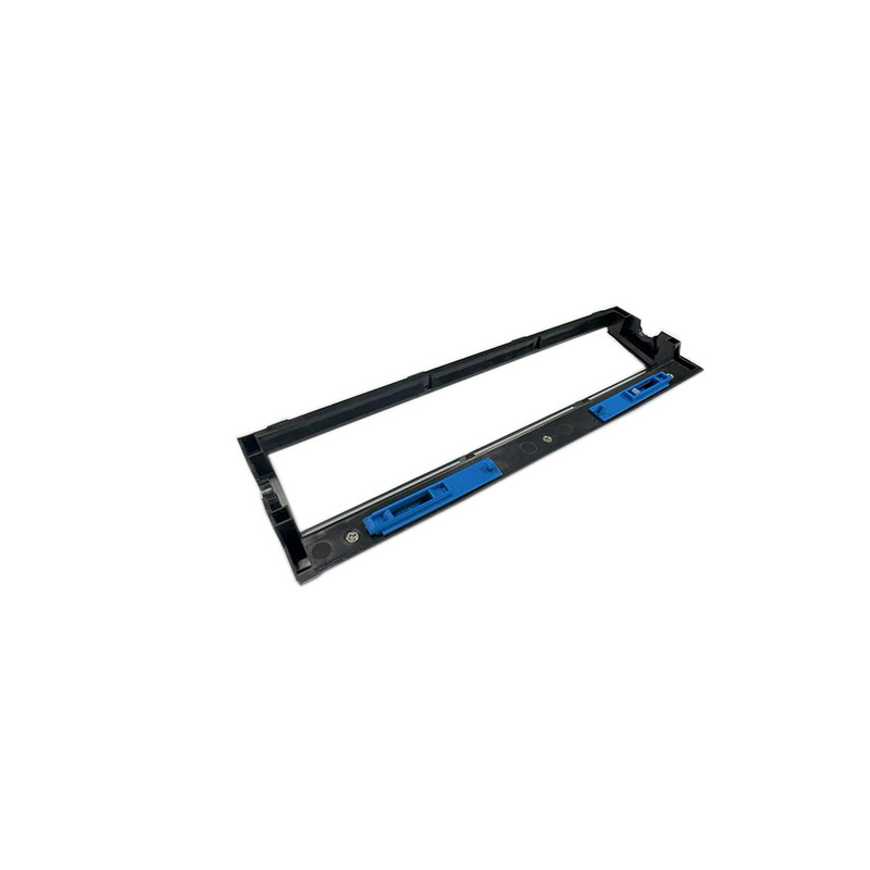 Couvercle de brosse principale sans fil noir X2