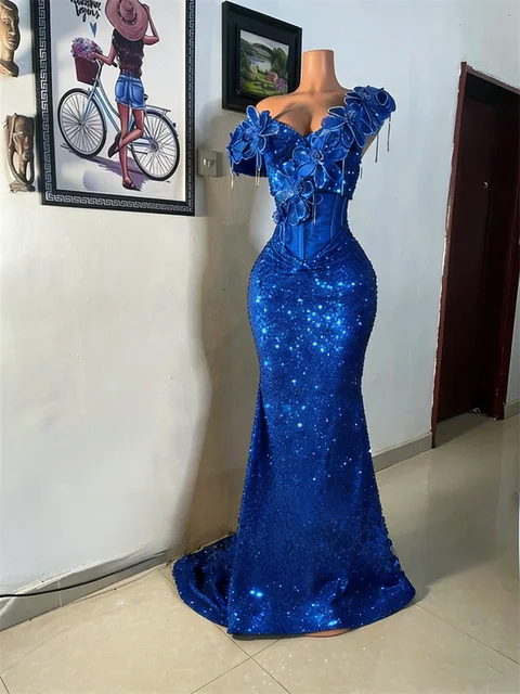 Bleu royal
