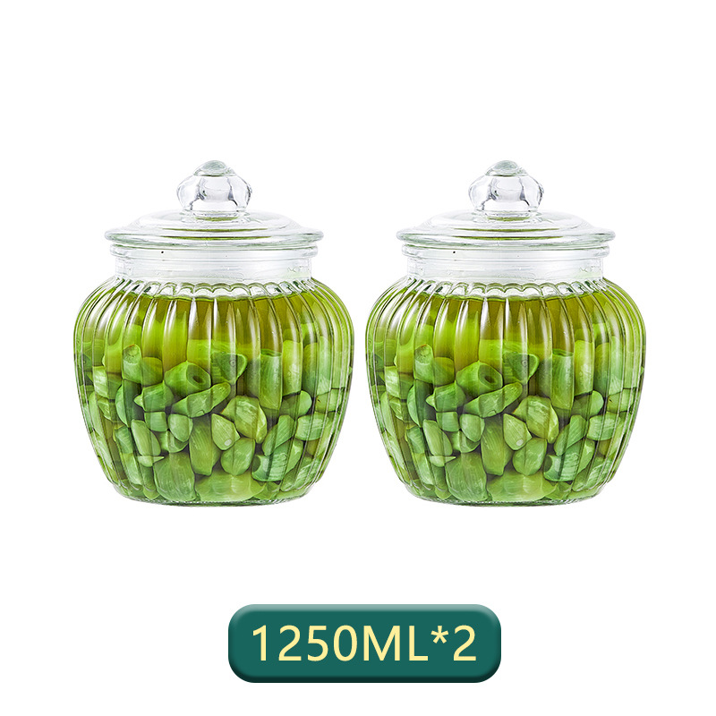 Vertical stripes 1250ML*2
