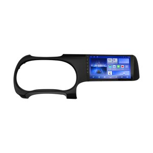 现代<span class=keywords><strong>I10</strong></span> 2019 LHD 2Din安卓八核车载立体声DVD全球定位系统导航播放器多媒体安卓汽车播放器