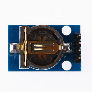 Nuovo originale DS3231 modulo orologio ad alta precisione IIC interfaccia Display modulo componenti elettronici - Product Image 3