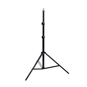 210Cm Chuyên Nghiệp Sắt Chụp Ảnh Kính Thiên Văn Ánh Sáng Đứng <span class=keywords><strong>Tripod</strong></span> Với Khả Năng Chịu Tải 3000 Cho Nhiếp Ảnh - Product Image 1