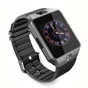 Đồng Hồ Thông Minh Reloj Có Camera, Đồng Hồ Đeo Tay Hỗ Trợ Gọi Điện Màn Hình Cảm Ứng BT Cho Android Smartwatch Dz09 Trẻ Em - Product Image 2