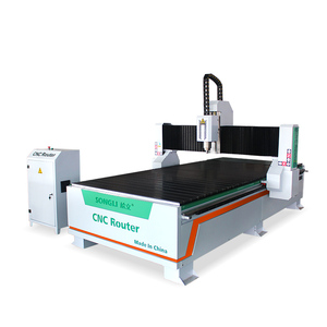 cnc 5轴木cnc机路由器NC工作室Mach3 DSP