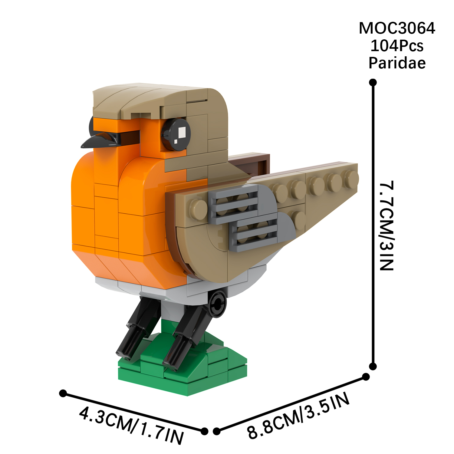 MOCC3064