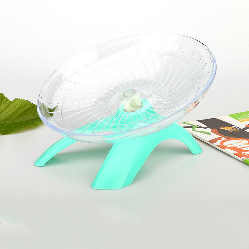 Style B mint green