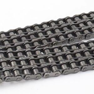 12a-3 chuỗi ổ đĩa công nghiệp tùy chỉnh nhà máy-Chuỗi băng tải tùy chỉnh chuỗi truyền tải công nghiệp - Product Image 1