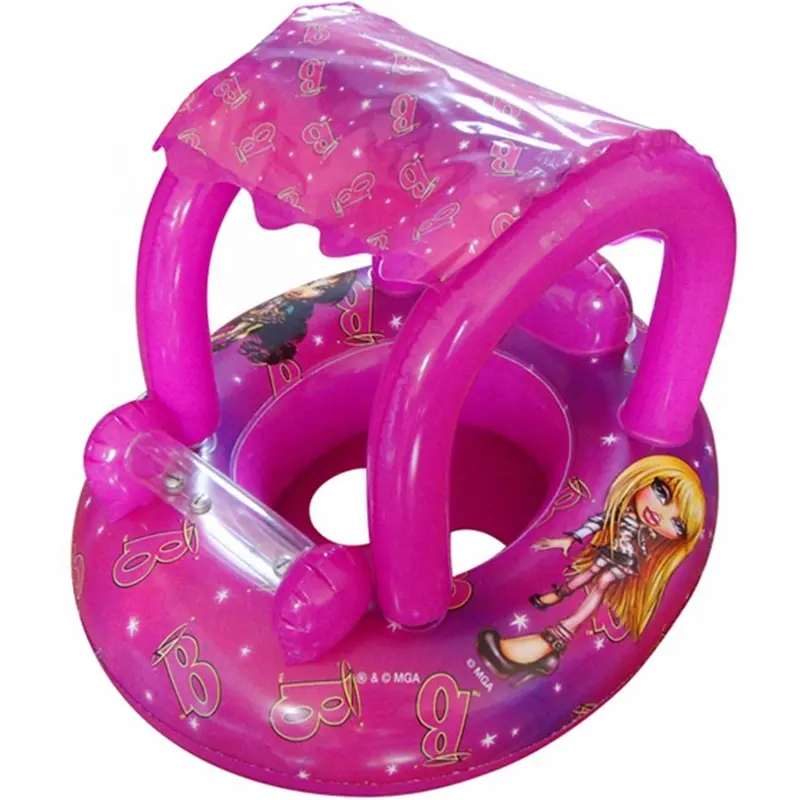 Baby Pool Play Pvc Inflatable Floaters Water Boat
