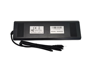 Lettore di banda magnetica Writer Encoder MSR605X legge e scrive carte di alta coercitività e bassa coercità viene fornito con software libero - Product Image 6