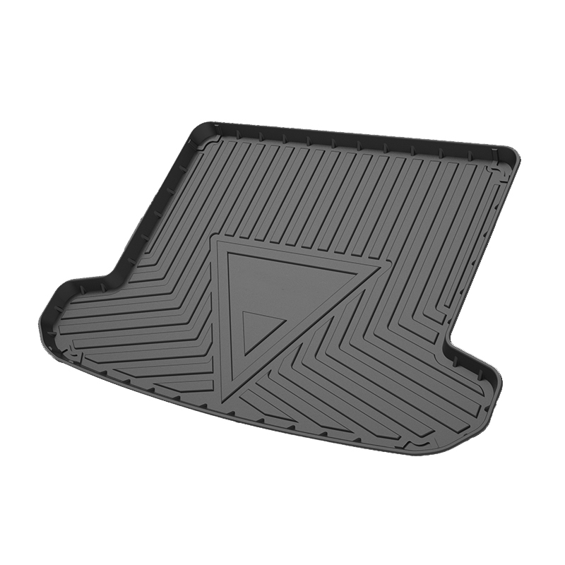 Trunk mat for Hyundai Tucson 2015-2020