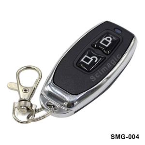 24V <strong>Relay</strong> Module <strong>Wireless</strong> RF Transmitter Receiver 2 Channel 433mhz Universal Car Remote <strong>Control</strong> - Product Image 6