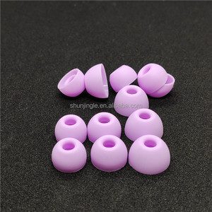 Beats için kulak ipuçları Fit Pro kablosuz kulaklık kulakiçi İpuçları Earcaps yedek aksesuarlar onarım kulak ipuçları Beats Fit Pro için - Product Image 4