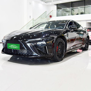 <strong>New</strong> Style China <strong>New</strong> Energy 2022 Extended Program 1160 Small Edition High Speed Electric Vehicle <strong>Cars</strong> in Stock - Product Image 2