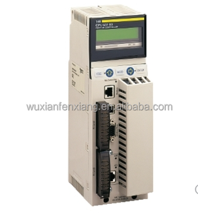 Plc Module <strong>Analog</strong> <strong>Input</strong> Module 100% Brand New and Original PLC 140ACI04000 - Product Image 1