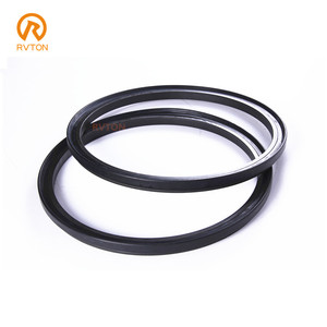 CR Duo Cone cơ khí mặt con dấu nhóm DF loại cr124020 kim loại mặt nổi con dấu - Product Image 2