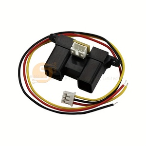 GP2Y0A02YK0F赤外線近接センサー20-150cm Arduinoロボット用ケーブル付き - Product Image 1