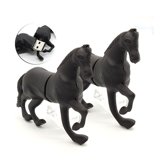 Ngựa Hình Dạng Tốc Độ Cao <span class=keywords><strong>Memory</strong></span> <span class=keywords><strong>Stick</strong></span> 2GB 4GB 8GB 16GB 32GB 64GB 128GB 256GB <span class=keywords><strong>USB</strong></span> 2.0/3.0 Pendrive - Product Image 2