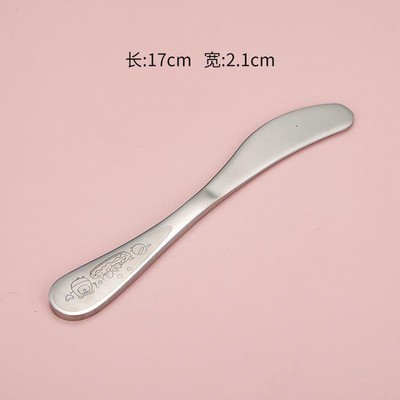 Children's dinner knife (304)