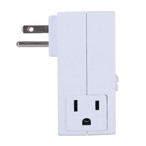 Wholesale Eu Plug 220v <strong>Power</strong> Time Switch on and off Countdown <strong>Timer</strong> - Product Image 3