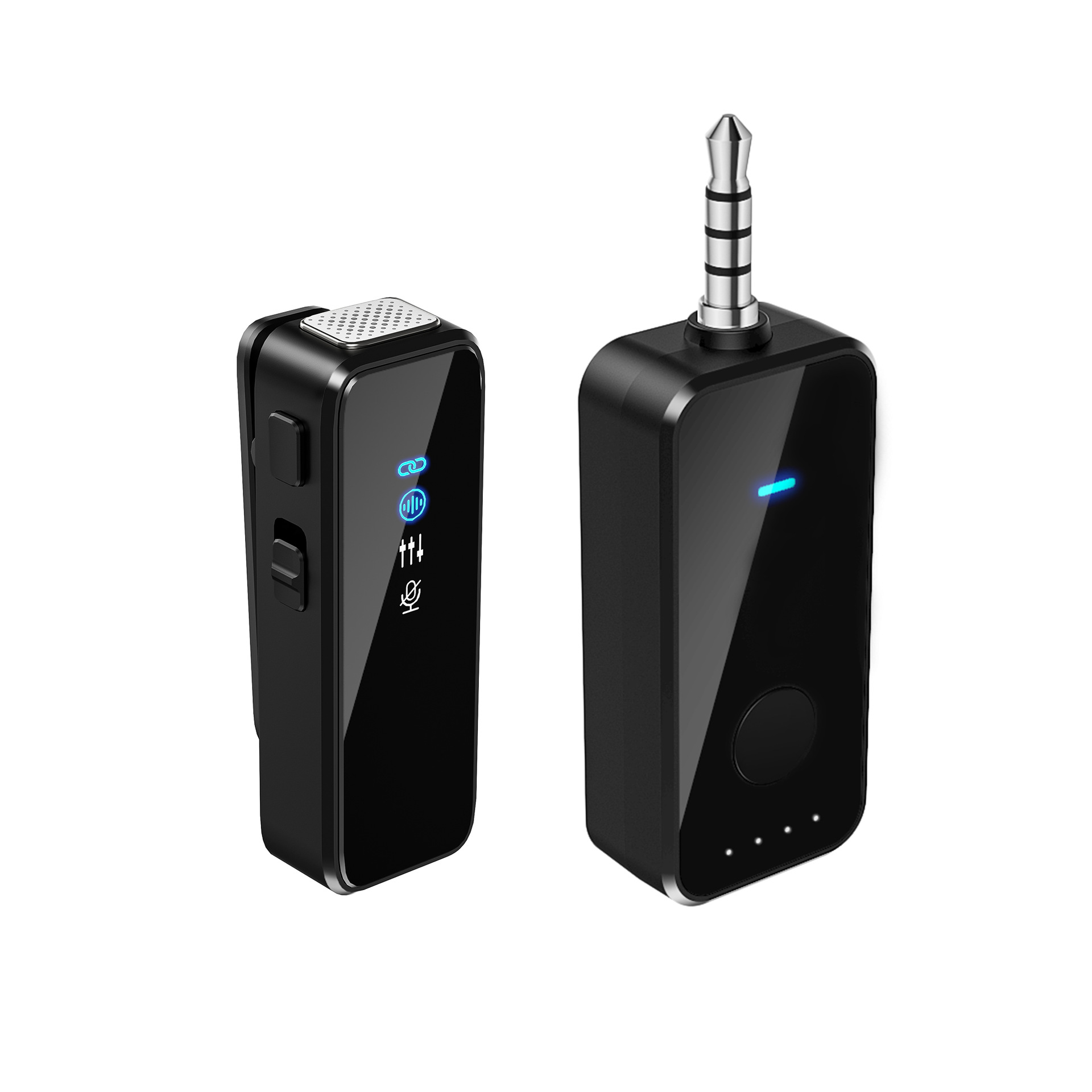 1 à 1 seule interface micro 3.5