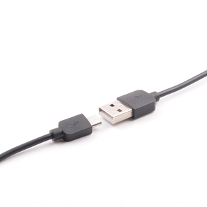 Venta al por mayor 3 metros USB a Micro USB Cable de carga 5V 5A PVC chaqueta trenza blindaje para teléfono MP3 MP4 auriculares dispositivos móviles - Product Image 6