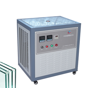 Высокоточный цифровой изоляционный стеклянный тестер точки росы сертифицированное оборудование для тестирования точки росы. - Product Image 1