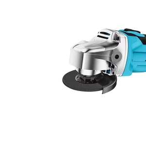 850W两用角磨机125毫米大型两用磨床 - Product Image 1
