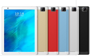 <strong>Android</strong> 8.1 Tablet PC Mtk6753 Waterproof Octa-core Tablet <strong>Computer</strong> with Touch Screen for Students and Professionals