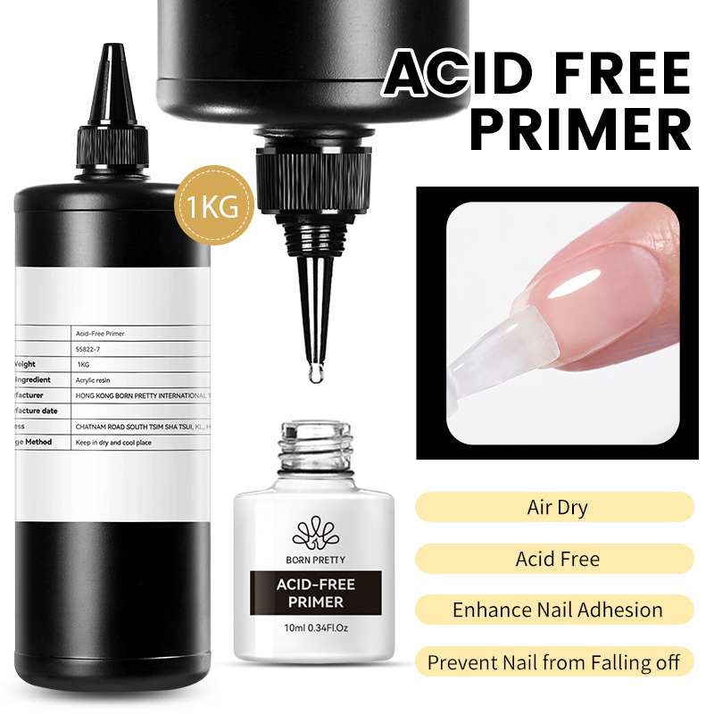58786-7 Acid-Free Primer