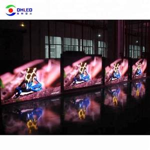 <span class=keywords><strong>LED</strong></span> Programmabile di Scrolling Segno del Messaggio di Bordo P4mm Noleggio Outdoor <span class=keywords><strong>Display</strong></span> A <span class=keywords><strong>LED</strong></span> Dello Schermo