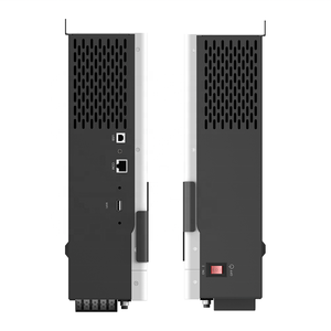 Inversor Solar con controlador PWM, 5kw, 24V, 48v, paralelo, 3 unidades para diferentes usos - Product Image 6