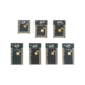 ESP32-WROOM-32D-32U WiFi Dual Core Module สำหรับการประยุกต์ใช้ IOT รุ่น ESP32-WROVER-I-Ib-B - Product Image 3