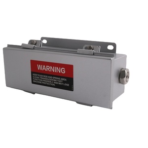Bently Nevada 135613-01 Baugruppe für Hochtemperatur-Gehäuse erweiterungs wandler - Product Image 1
