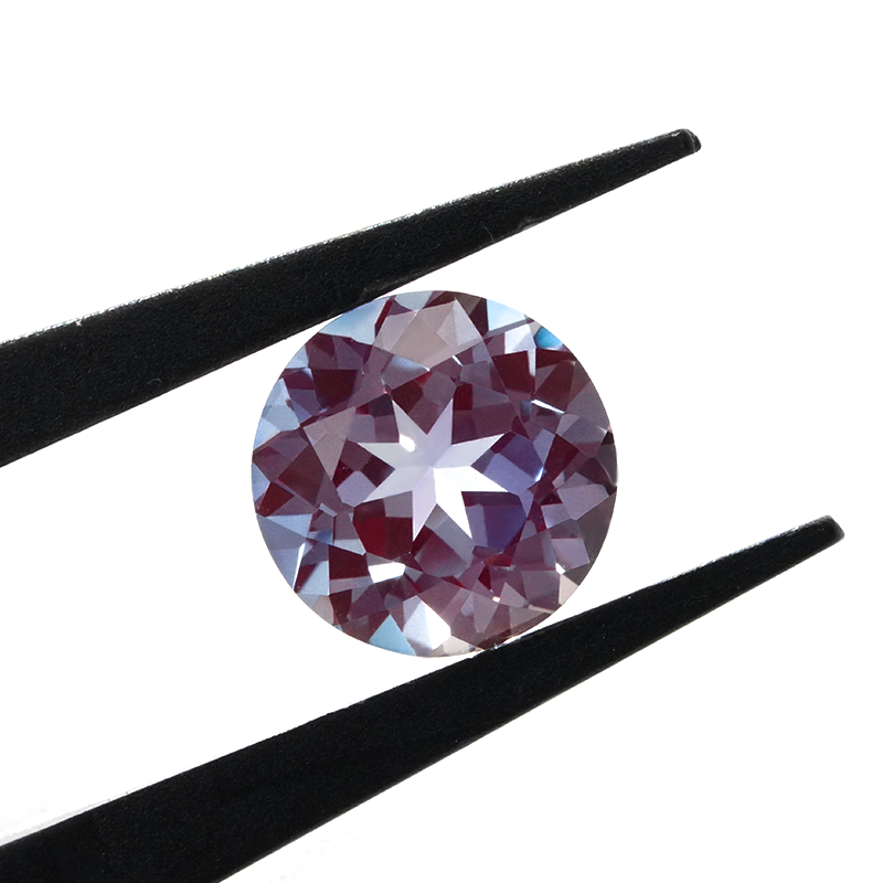 สี Alexandrite
