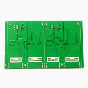 PCB อุปกรณ์ทางการแพทย์ที่มีความแม่นยำสูง PCB ทนทาน EMI SHIELDED PCBA สำหรับการใช้งานทางการแพทย์ - Product Image 1
