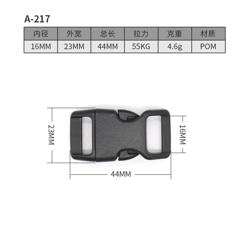 A217-16MM
