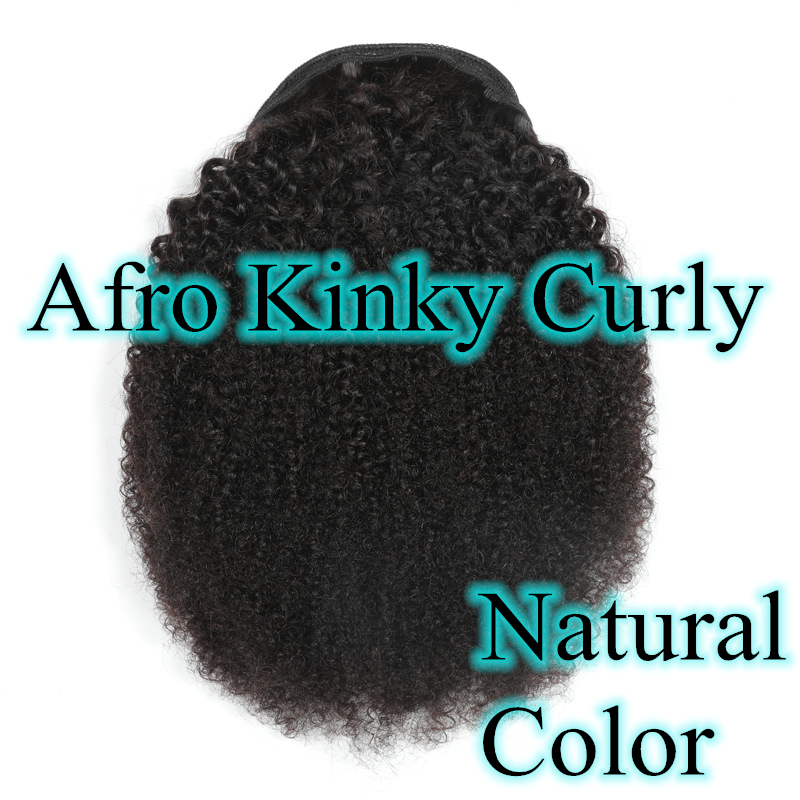 A1B Afro Kinky Rizado